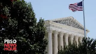 LISTEN LIVE: Supreme Court hears case over big tech's liability for 2017 ISIS attack in Turkey