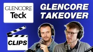 Glencore go big for Teck Resources