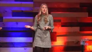 Erin Bury Explains 'What Marketers Need to Know about Chatbots Now'
