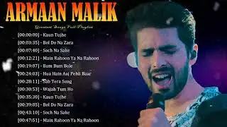 🕊️ Armaan Malik &ndash; A romantic powerhouse whose music resonates beyond language barriers 🎧