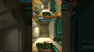 Sigma's Secret Weapon Revealed! 🔥 New Meta Shift? #SigmaOW2 #TankMeta #OverwatchTips