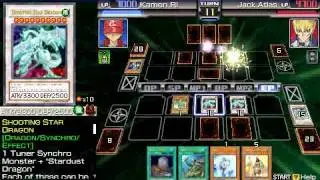 Shooting Star Dragon Deck By Kamen Ri(der OOO)