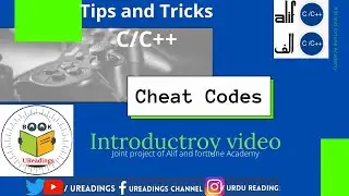 How to learn c programming easily || IN URDU with TIPS and TRICKS