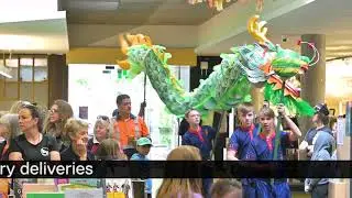 Goldfields Libraries - welcoming our multicultural communities (Hindi)