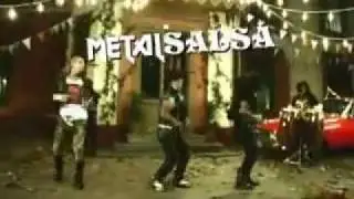 MetalSalsa