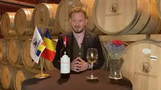 [RO] Budureasca Clasic - Sauvignon Blanc