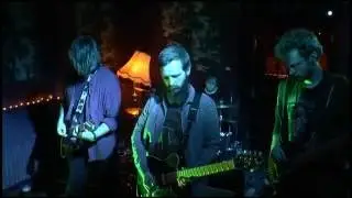 Distant Echoes - live at the Firefly, Worcester (WMF16)