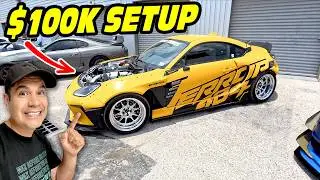 You Won&rsquo;t Believe These Builds at Clean Culture 2025! HOUSTON