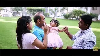 Behind the Scenes First Cake Smash | Child Photography Ideas | Baby Portfolio Cinematography