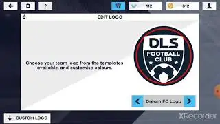 Download Bayern Munich Logo And kits In DLS 21