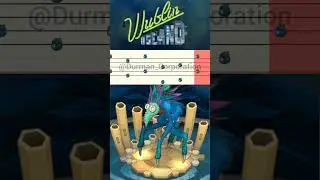 Poewk on My Singing Monsters Composer - Tutorial | Durman Corporation. #wublinsincomposer #msm