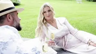 2021 GWN7 Top Tourism Town Entry - Harvey