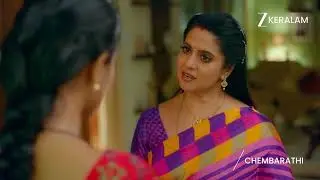 Chembarathi | Every Day | 8:00 PM UAE | Zee Keralam Middle East | Episode No 29