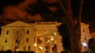 University of Georgia Time Lapse