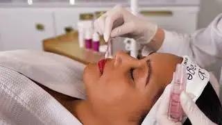 Protocolo: Bio.Filler Lip Booster Hidra Plus | Bioage Profissional!