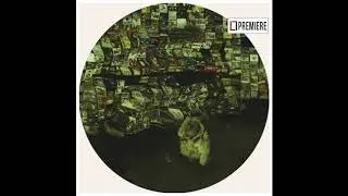 Marco Lazovic - Jungle Waves (P!LWHT004)