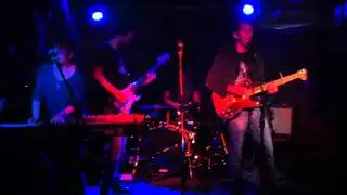 The Cavemen Go 