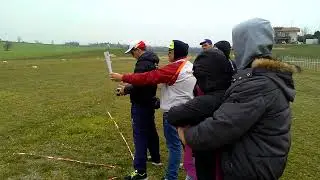 F3A Precision Aerobatics : volo dimostrativo di Massimo Selva