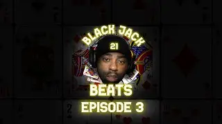 Beat Making Video - Black Jack Beats Challenge! Episode 3
