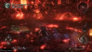 Nioh Date masamune abyss lv.38