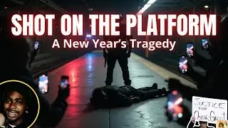 What Happened To Oscar Grant? &ndash; A True Crime Story Based On A True Life Story.