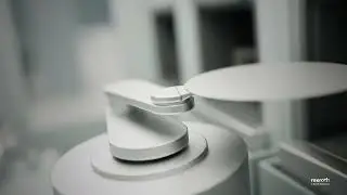 Etch Tool - Semiconductor Manufacturing