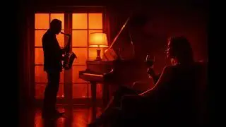 For Intimate Moments | Romantic Jazz