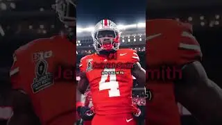 top 3 best freshmen wr based on stats