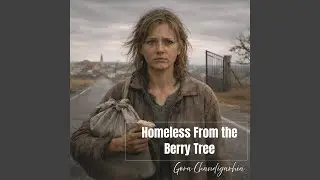 Homeless from the Berry Tree