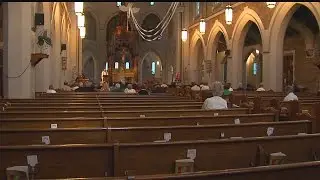 Youngstown's St. Patrick Church celebrates 90 years