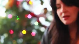 Green Couch Sessions // Behind the Couch