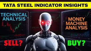 ⚡ Tata Steel Technical Analysis 2025 | Short-Term Trend, Levels & Smart Trading Setup!