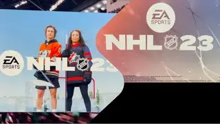 NHL 23 X-Factor Edition PS5 & PS4 + Limited Time Bonus - Pre-Order - 9 October 2022 (9.10.2022)