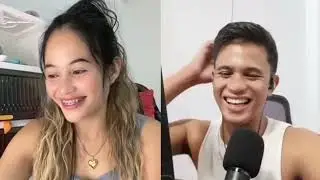 Ayaw niya ko paakyatin