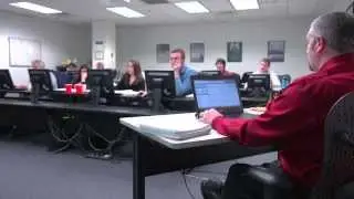 Life at Microdesk