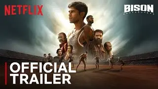 Bison Full movie hindi dubbed  | trailer | #bison | #review | Multi movies |