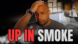 Jacksonville Florida Fire-Damaged House Walkthrough & Essential Real Estate Tips