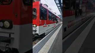Grindelwald C64 train to Kleine Scheidegg #grindelwald #swisstrains
