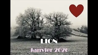 LION Comprendre cette intensit&eacute; miroir SENTIMENTAL Janvier 2026