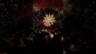 TOMOCOMO Live set @Cave of God Eye Vol.6 -The Autumn Rave 2025-