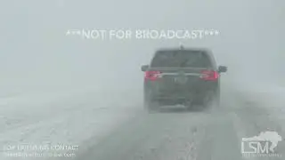 11-25-18 St. Joseph, MO - Blizzard Full Whiteout.mp4