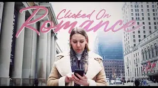 Clicked On Romance- Ori Dagan- Official Music Video