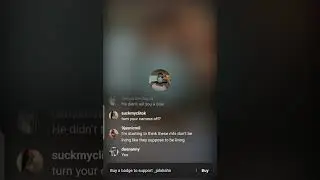 Jahdiah done got scammed