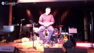 Church at the Well - 7/6/14