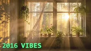 2016 Nostalgia: Bird Sound & Meditative Morning Relaxation & Deep Chill Vibes (1 Hour)