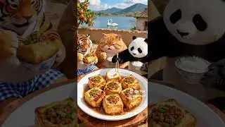 Meong koki super 