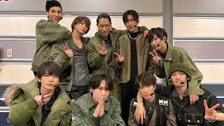 「【衝撃】それスノフレンドパーク第5弾！目黒蓮が再び“ウォールクラッシュSP”に挑戦＆黒木メイサのドライビングスキルが『デリそば』で炸裂！」