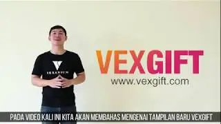 VexGift User Guidance
