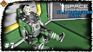 Did We Lose Steve? | Space Engineers