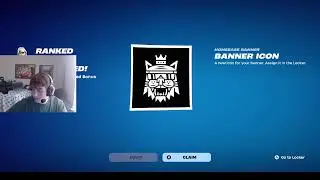 First Ever Live Stream